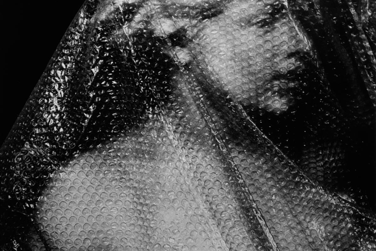 © Vasco Ascolini, Grand Dépot, 1997