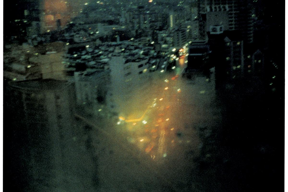 © Sakiko Nomura, Night Flight_035, 2008, Courtesy: echo 119 